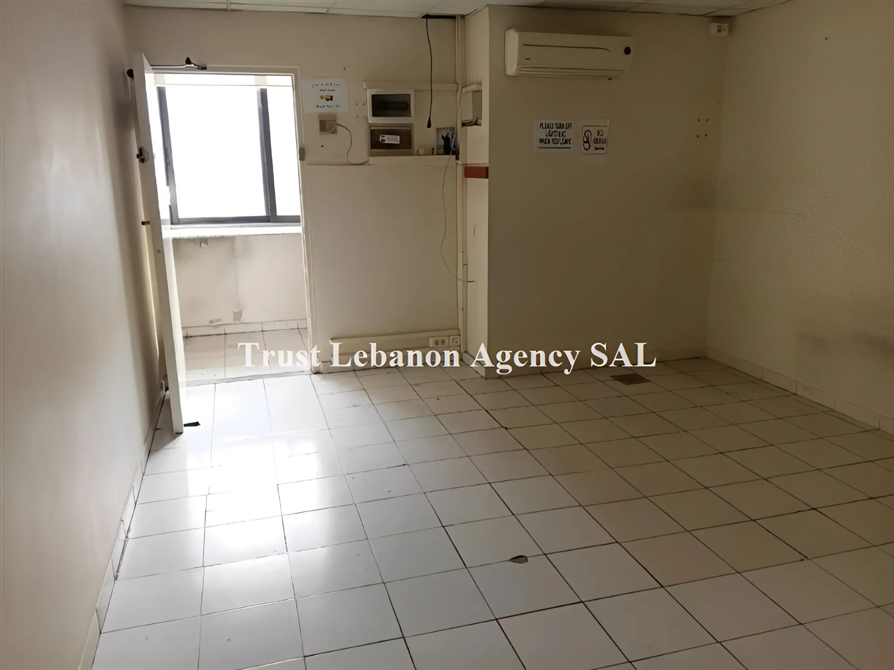 Office For Rent in Metn, Dawra