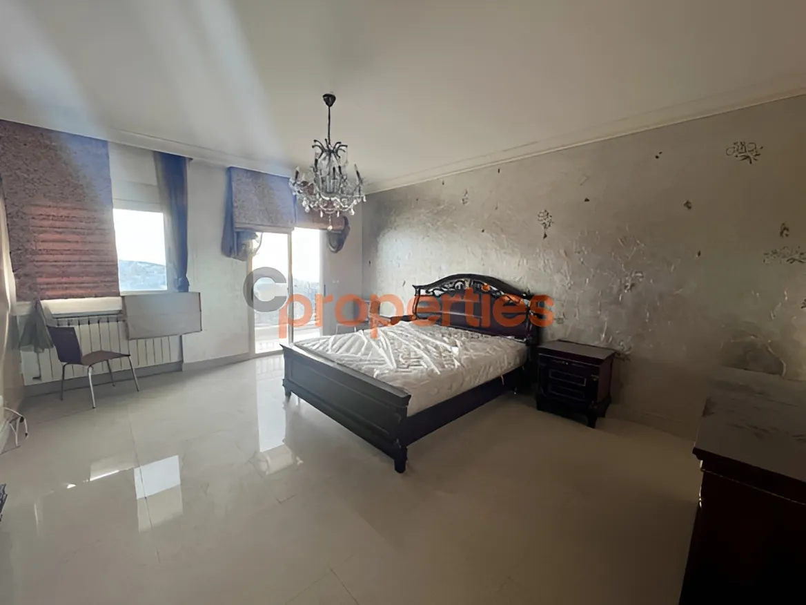 Apartment for Sale in Mar Roukouz