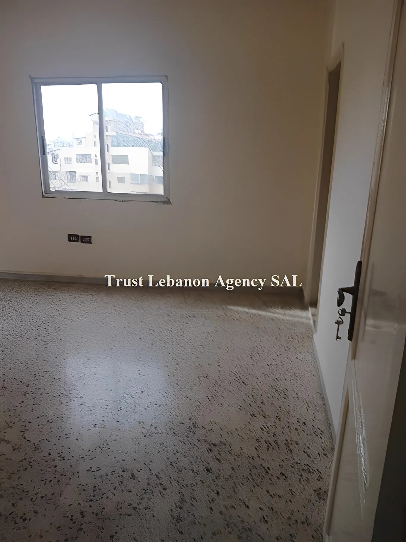Apartment for Sale in Ghoubeiry, Beirut, Lebanon