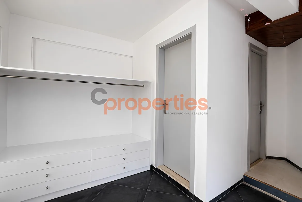 Office for Rent in Kaslik