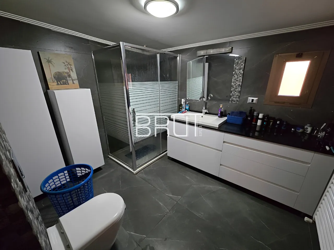 Duplex for Sale in Ballouneh