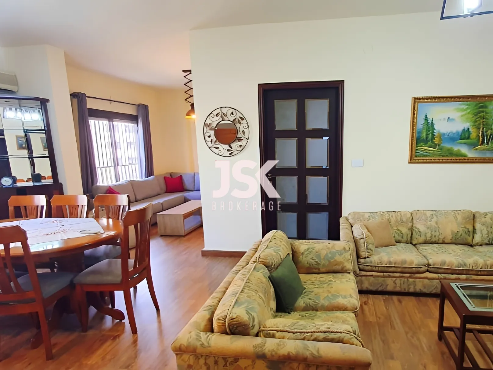 Apartment for Rent in Achrafieh