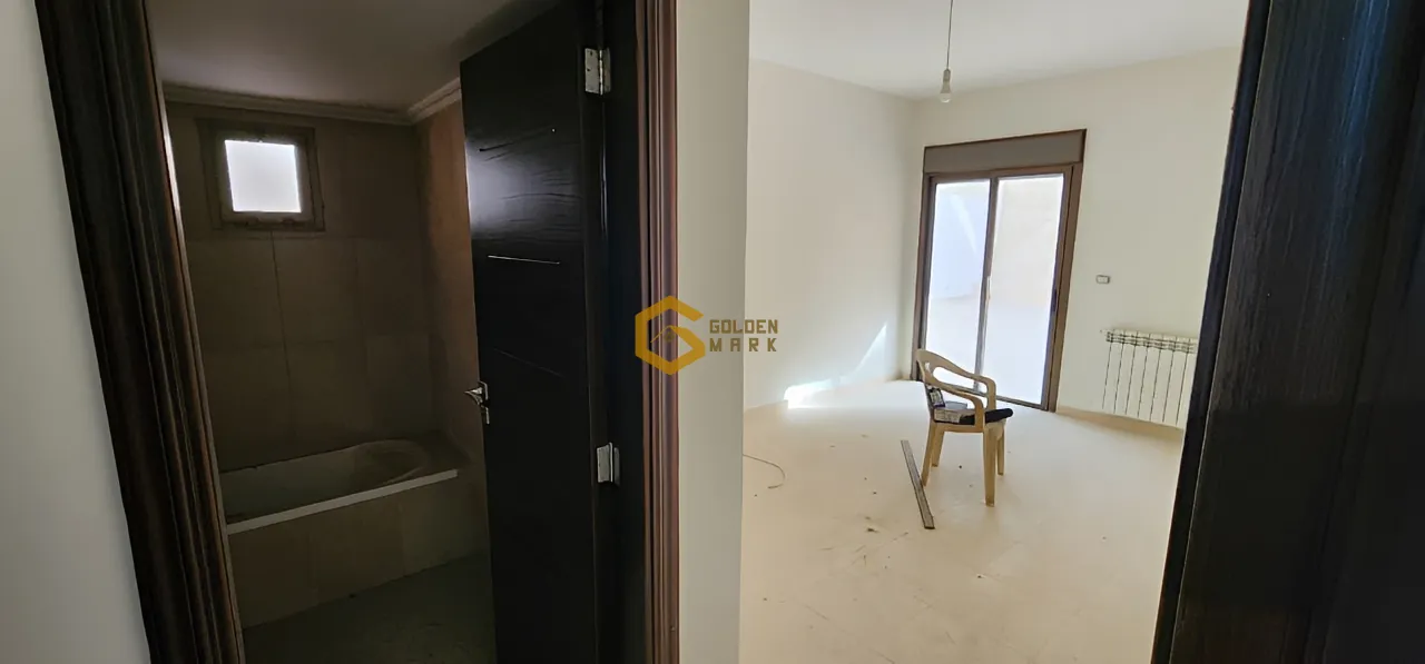 Apartment for Rent in Mar Roukoz - 3 bed, 4 bath
