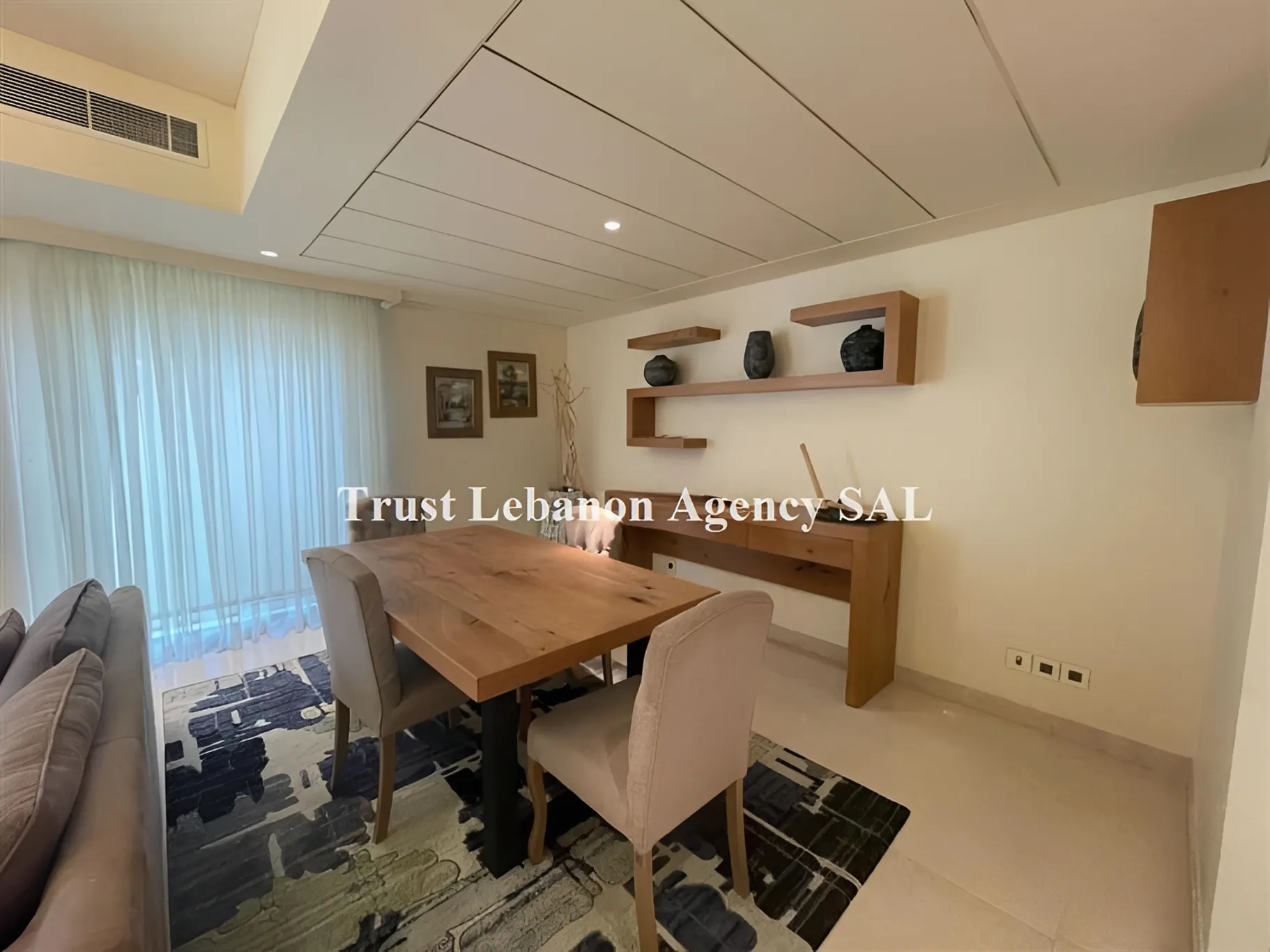 Chalet for Sale in Jnah Beirut Lebanon