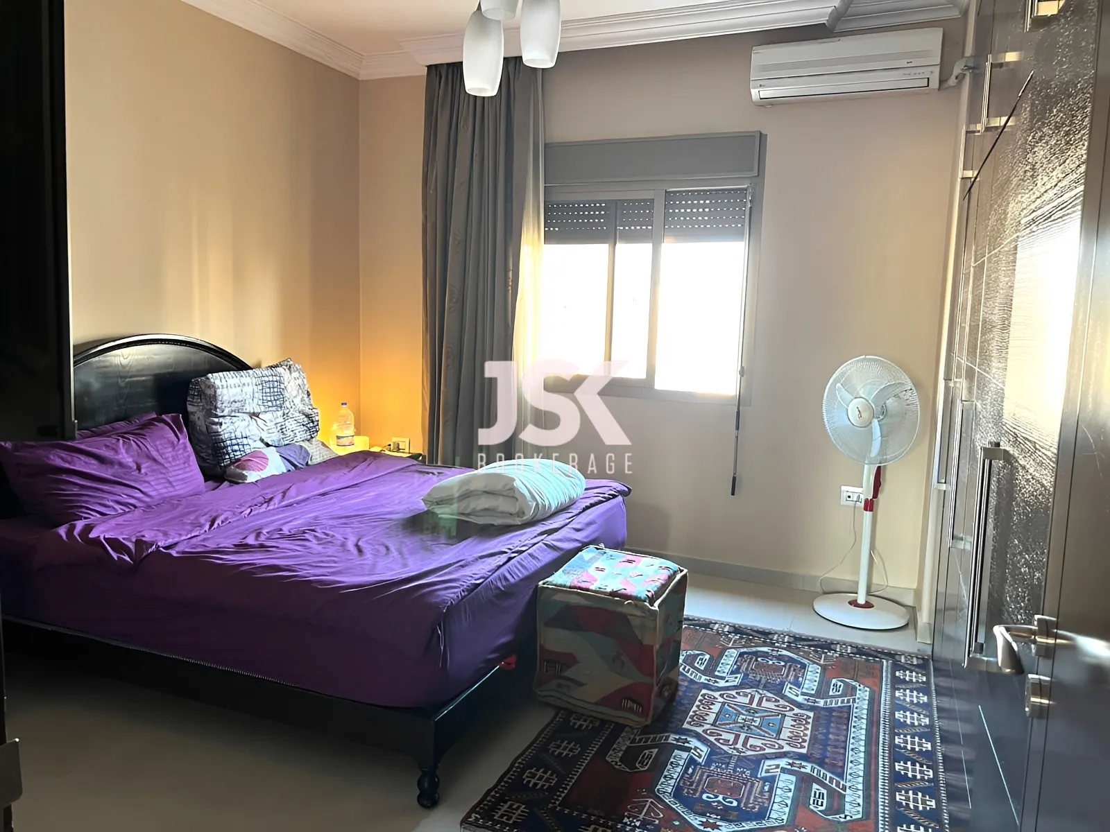 Apartment for Sale in Forn El Chebbak