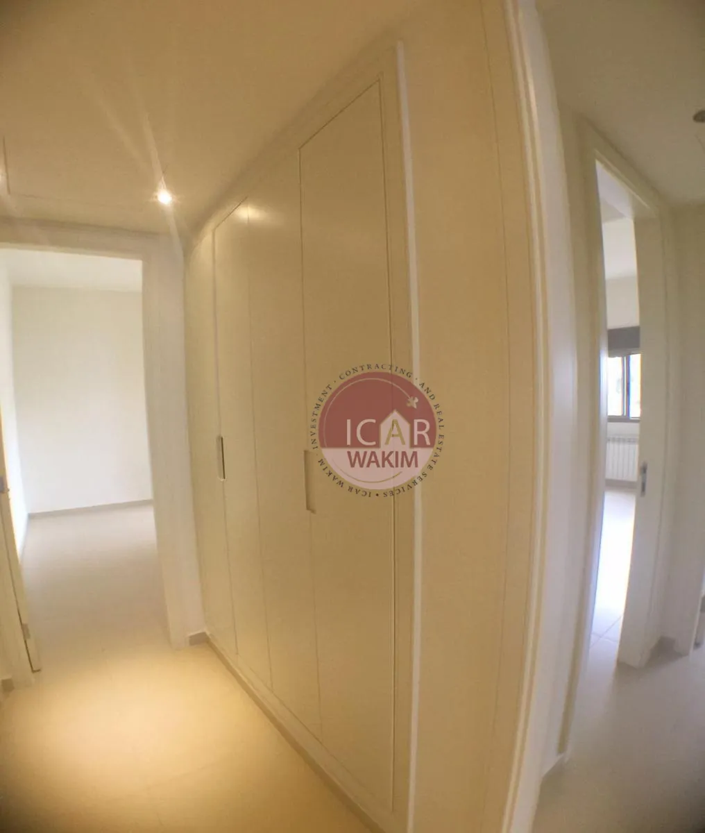 Apartment for Rent in Sahel Aalma