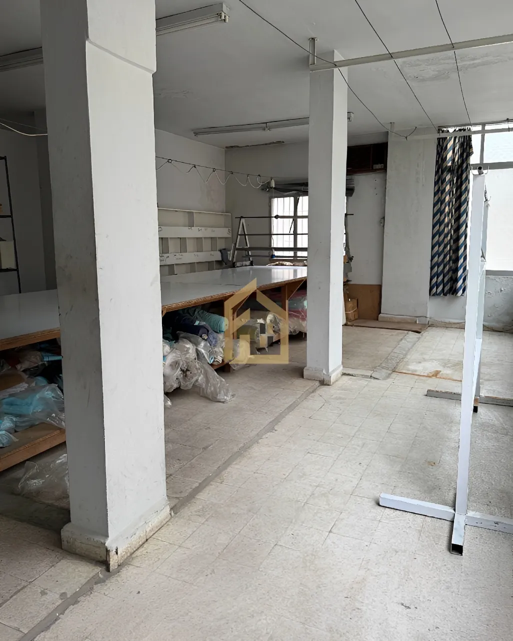 Apartment for sale in Jal El Dib, Lebanon - 1 bed, 1 bath