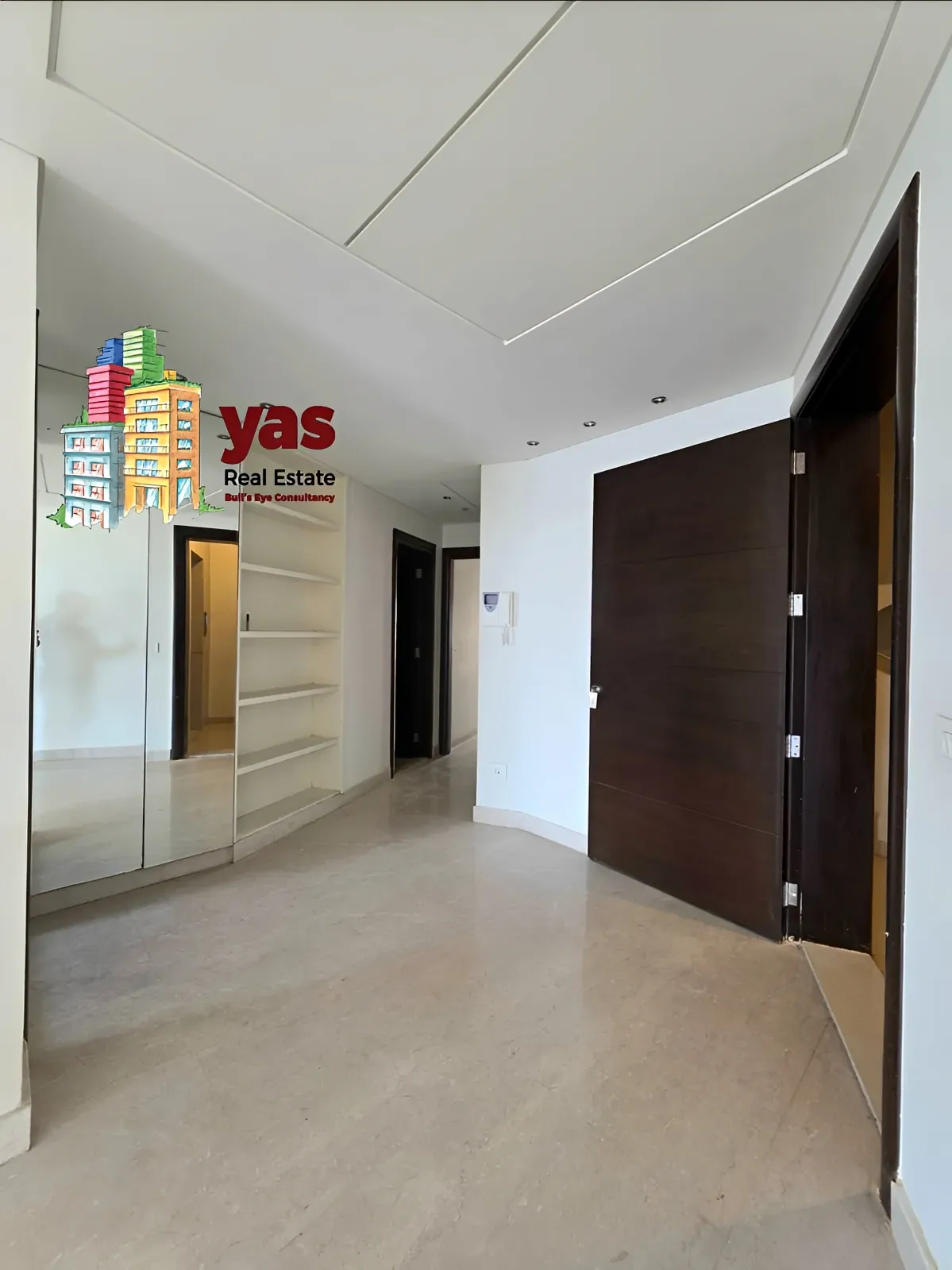 Apartment for Sale in Achrafieh