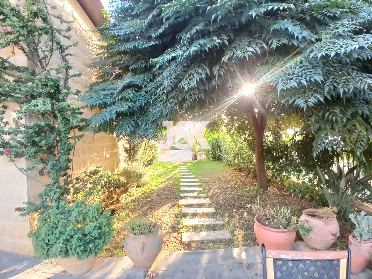 Villa for Sale in Roumieh