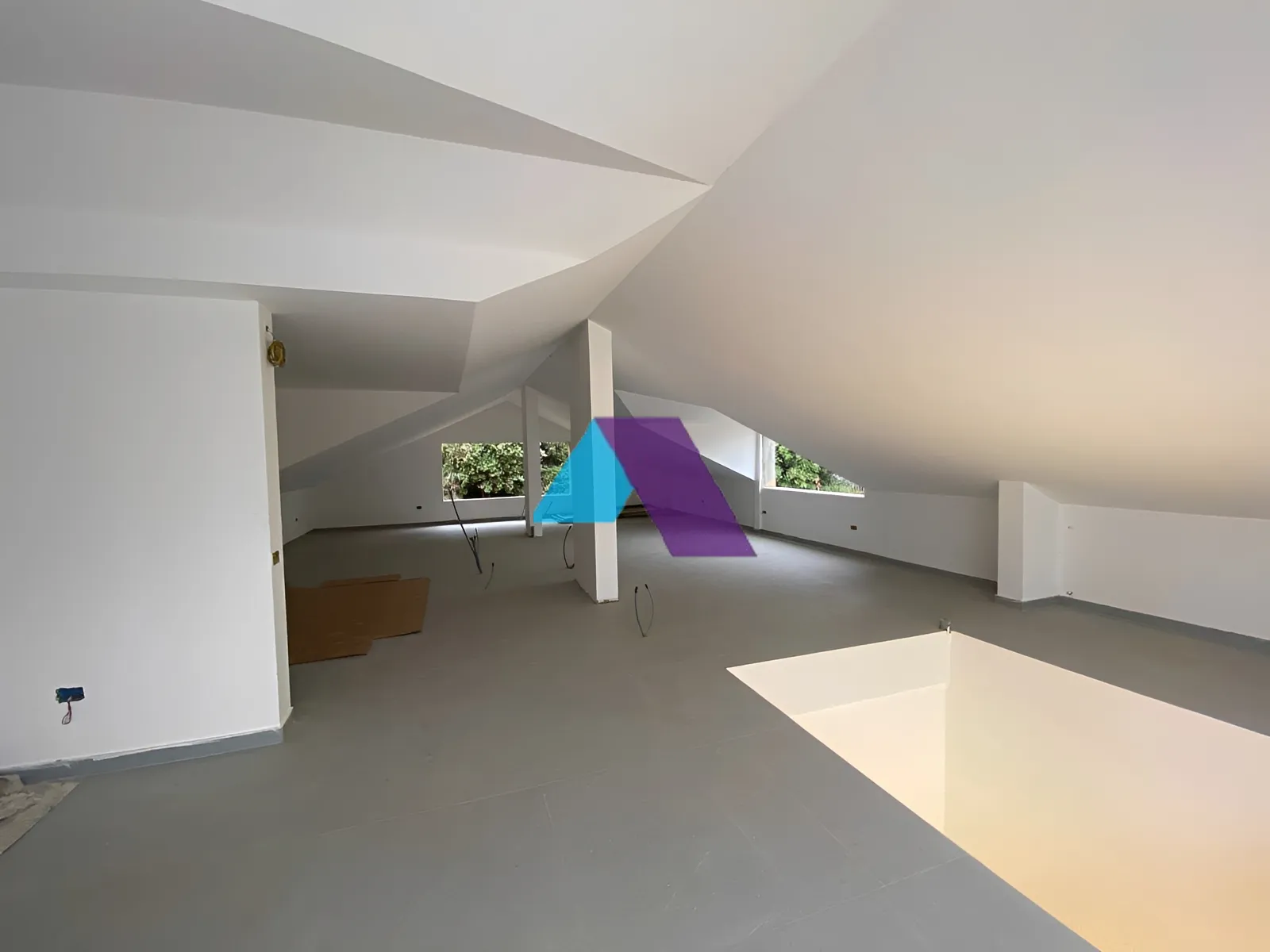 Apartment for Sale in Baabdat