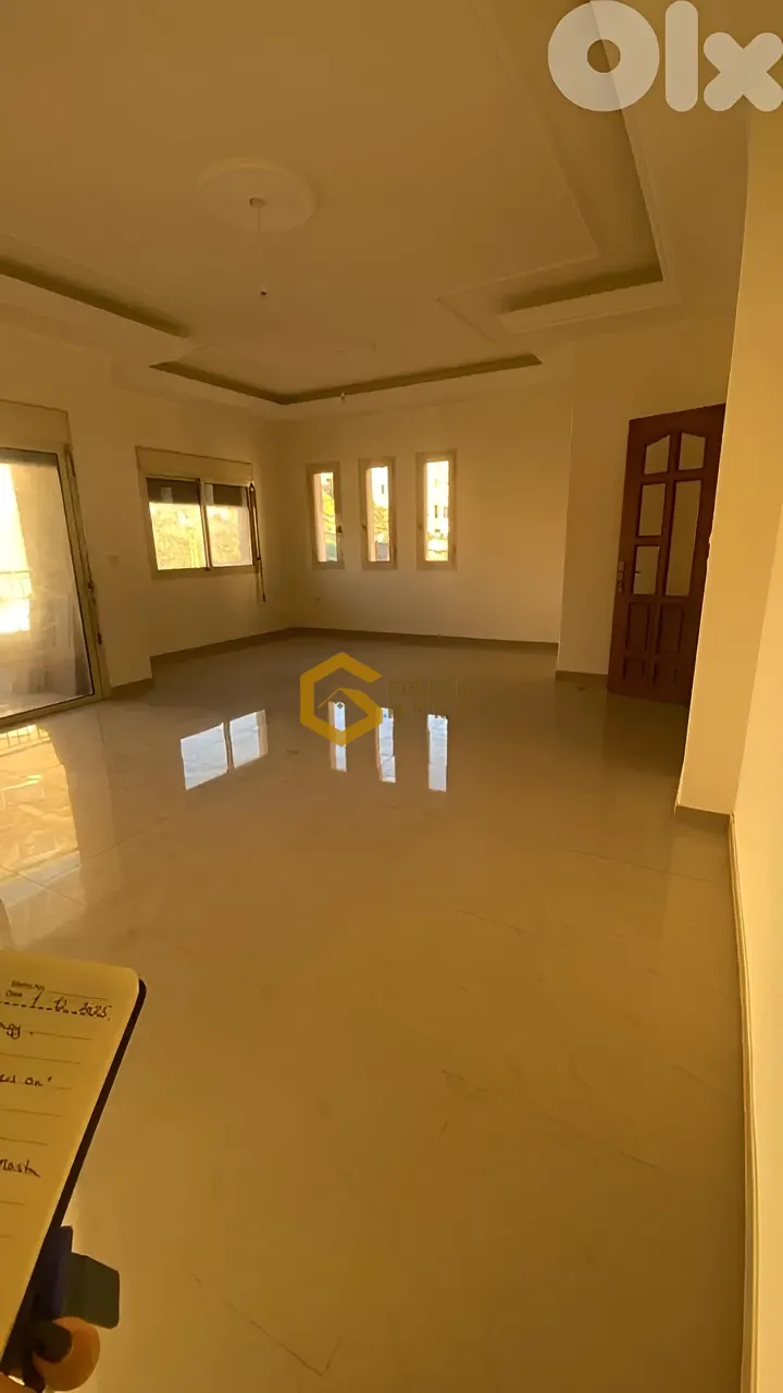 Apartment for Sale in Batroun