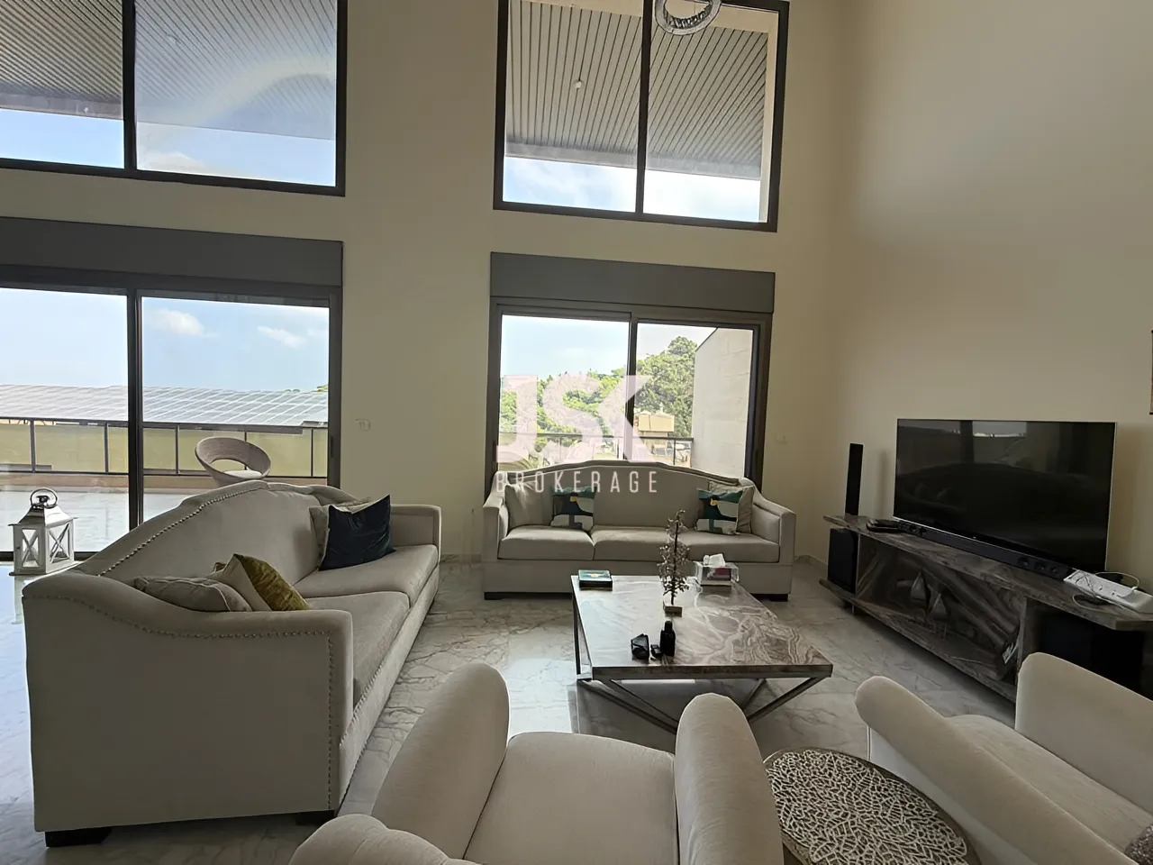 Apartment for Sale in Baabda