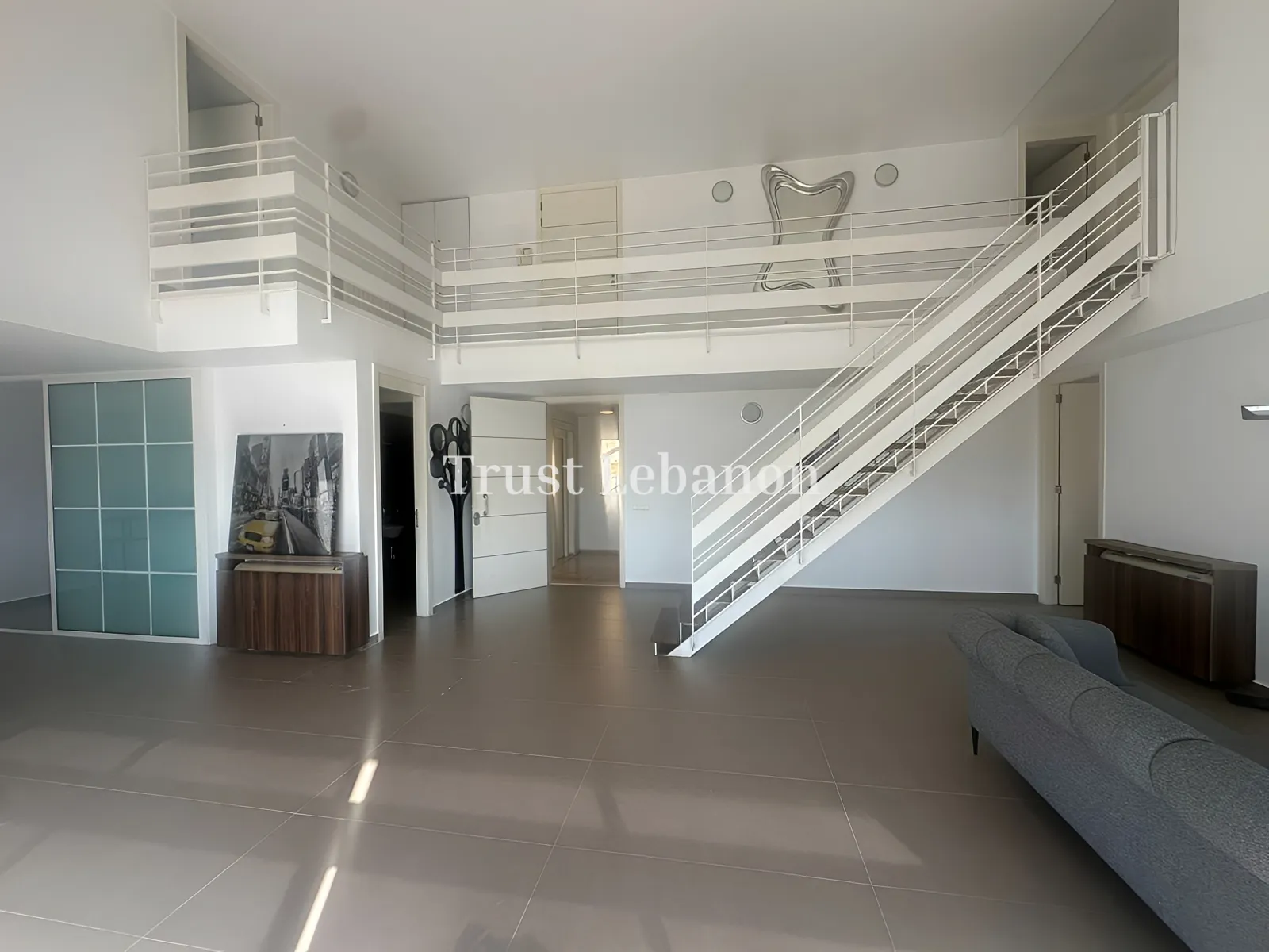 Duplex for sale in Ain Saadeh, Lebanon