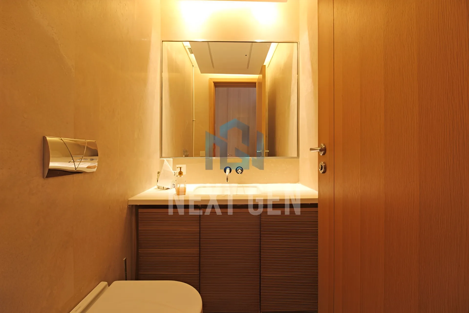 Duplex for sale in Downtown, beirut, Lebanon