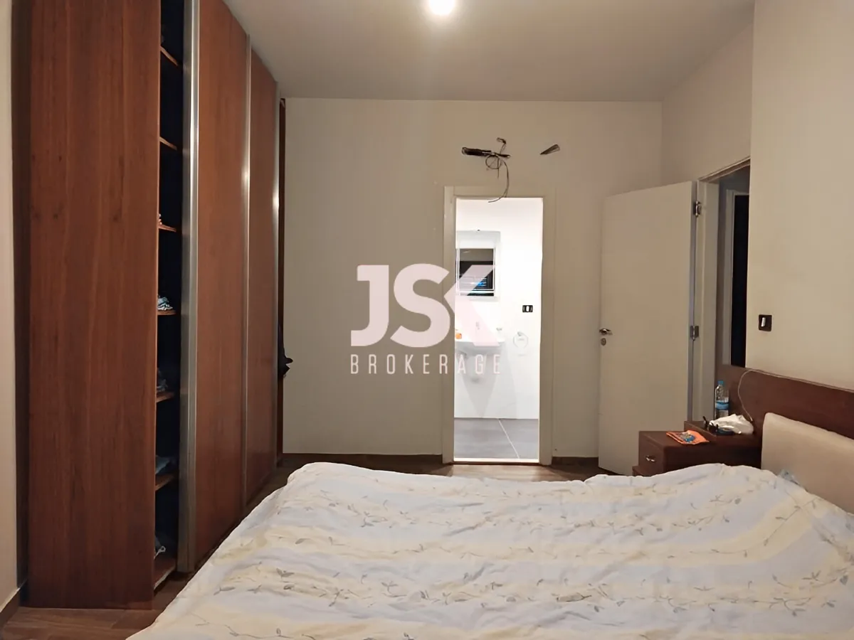 Apartment for Sale in Ballouneh, Lebanon