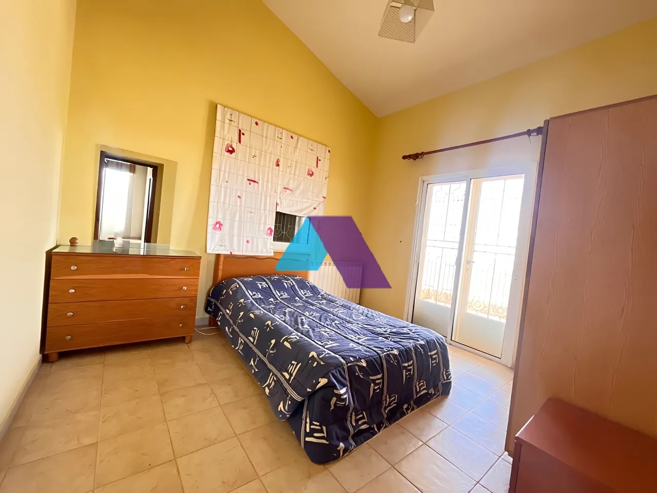 Villa for Sale in Aachqout