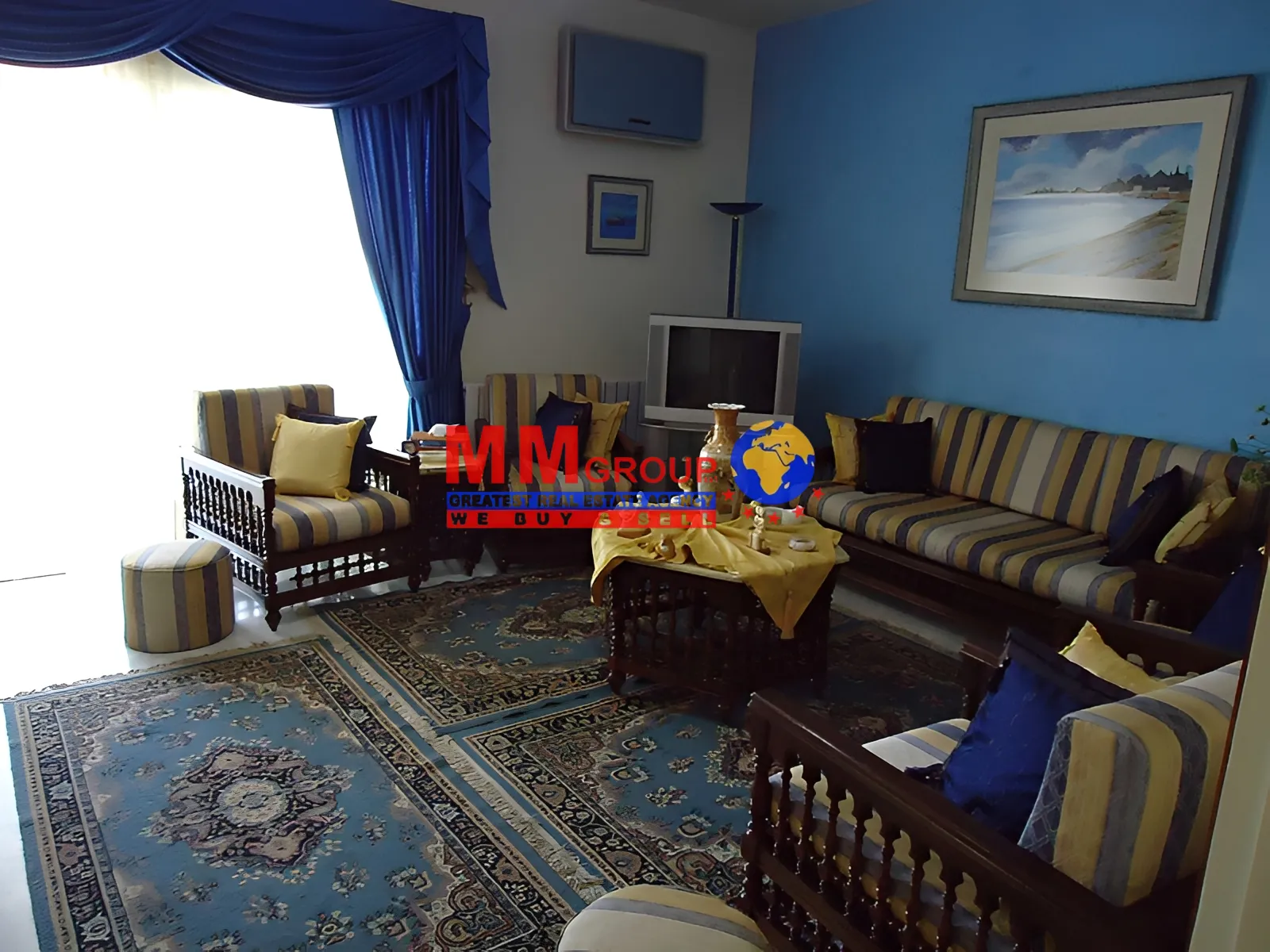 Apartment for rent in Broummana, Lebanon