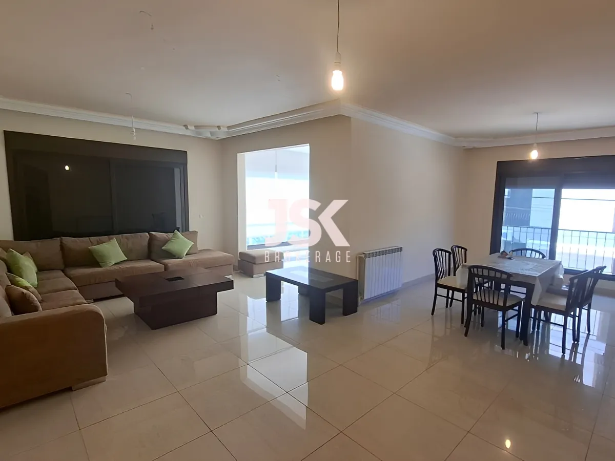 Apartment for Rent in Rabweh