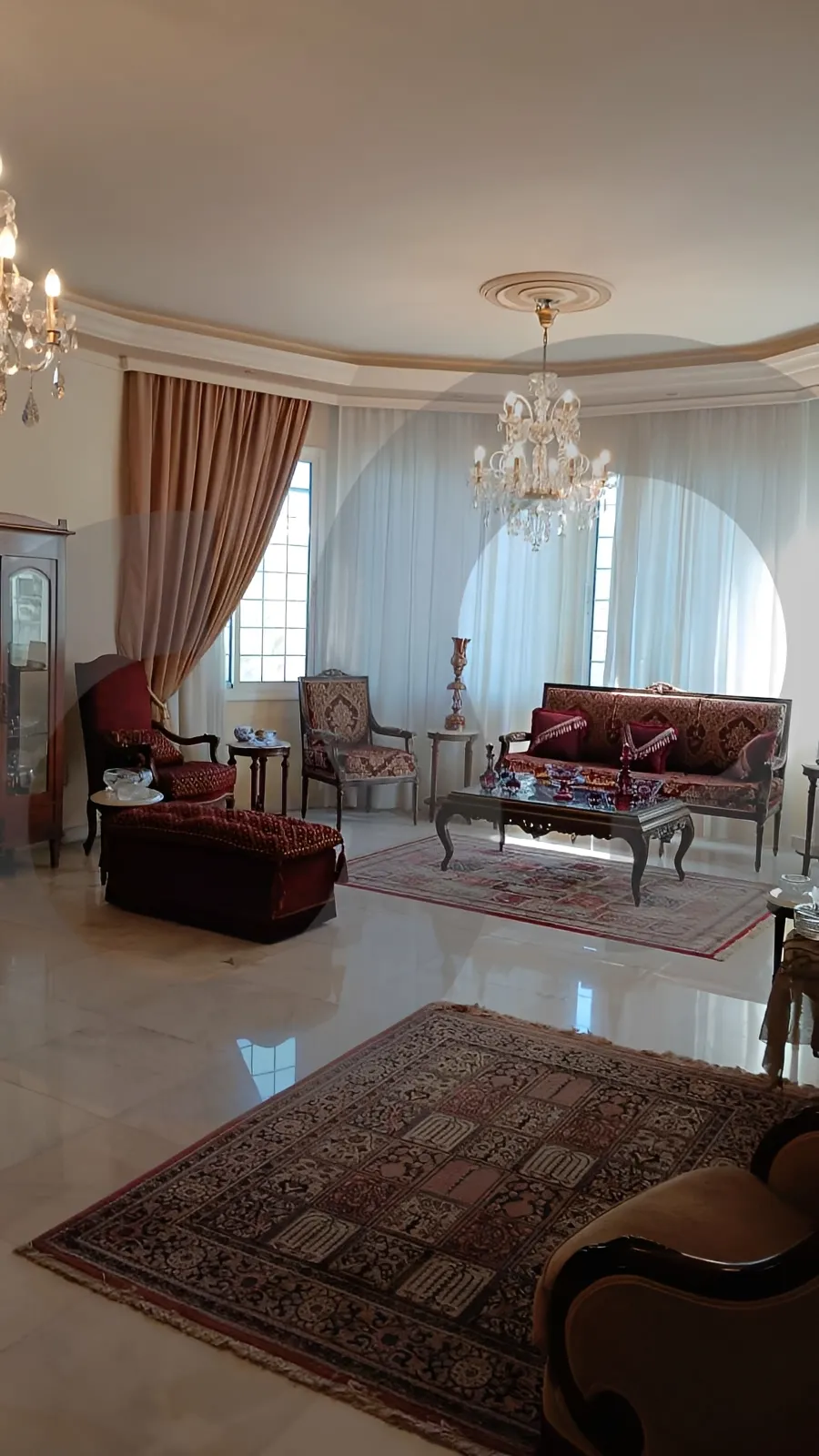 Villa for Sale in Deddeh