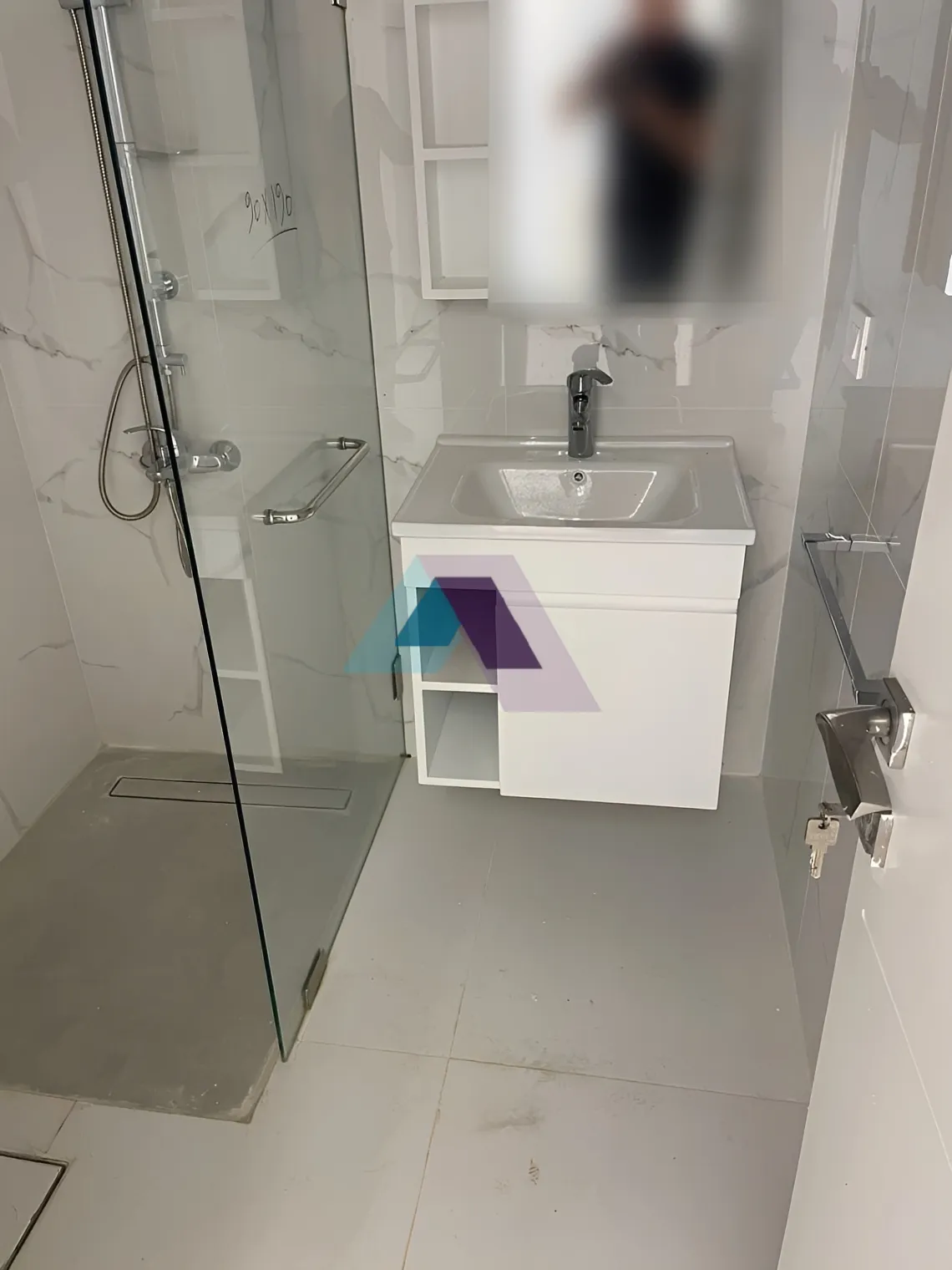 Apartment for sale in Hazmieh, Lebanon - 3 bed, 3 bath