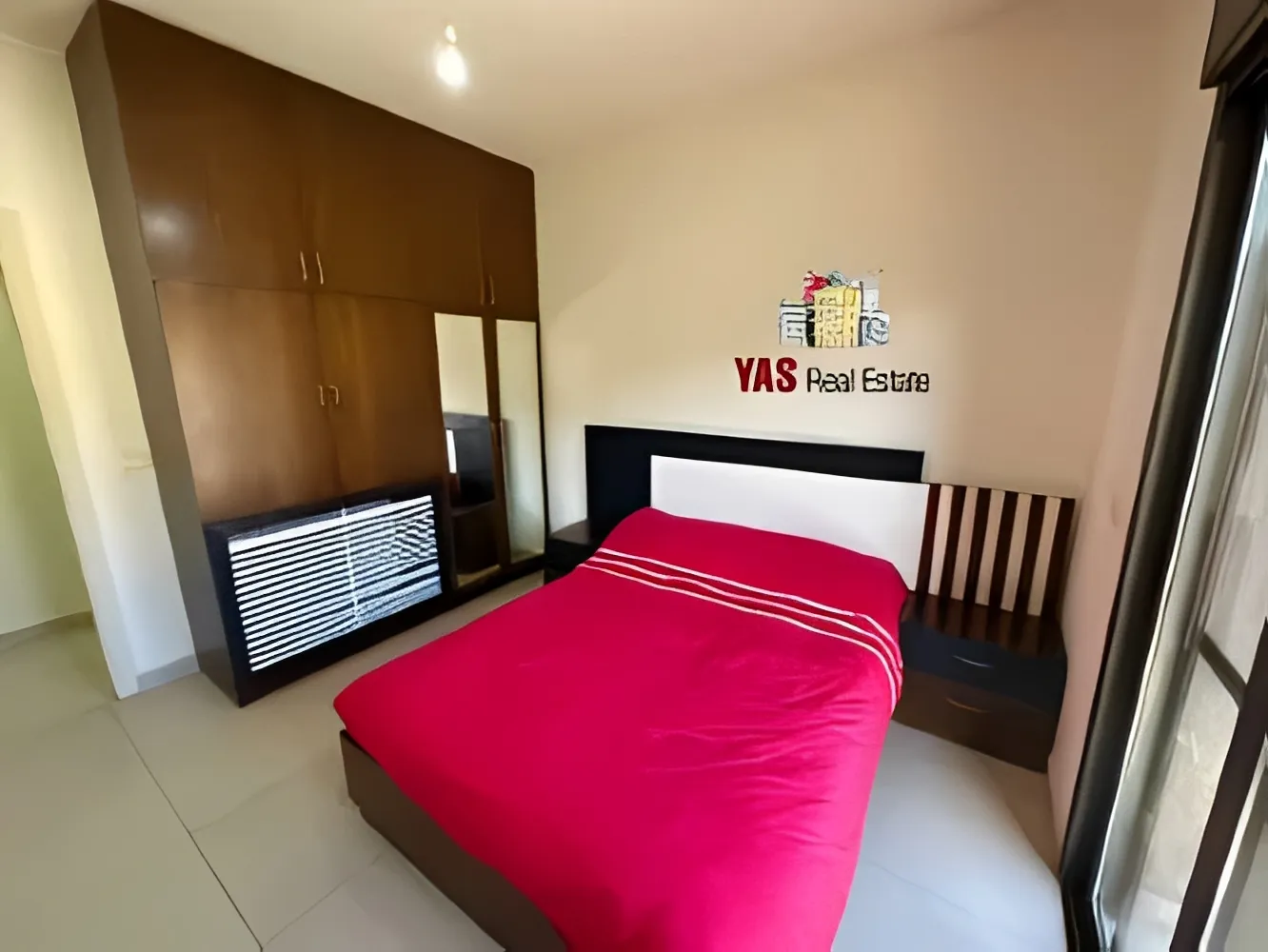 Apartment for Rent in Naqqach