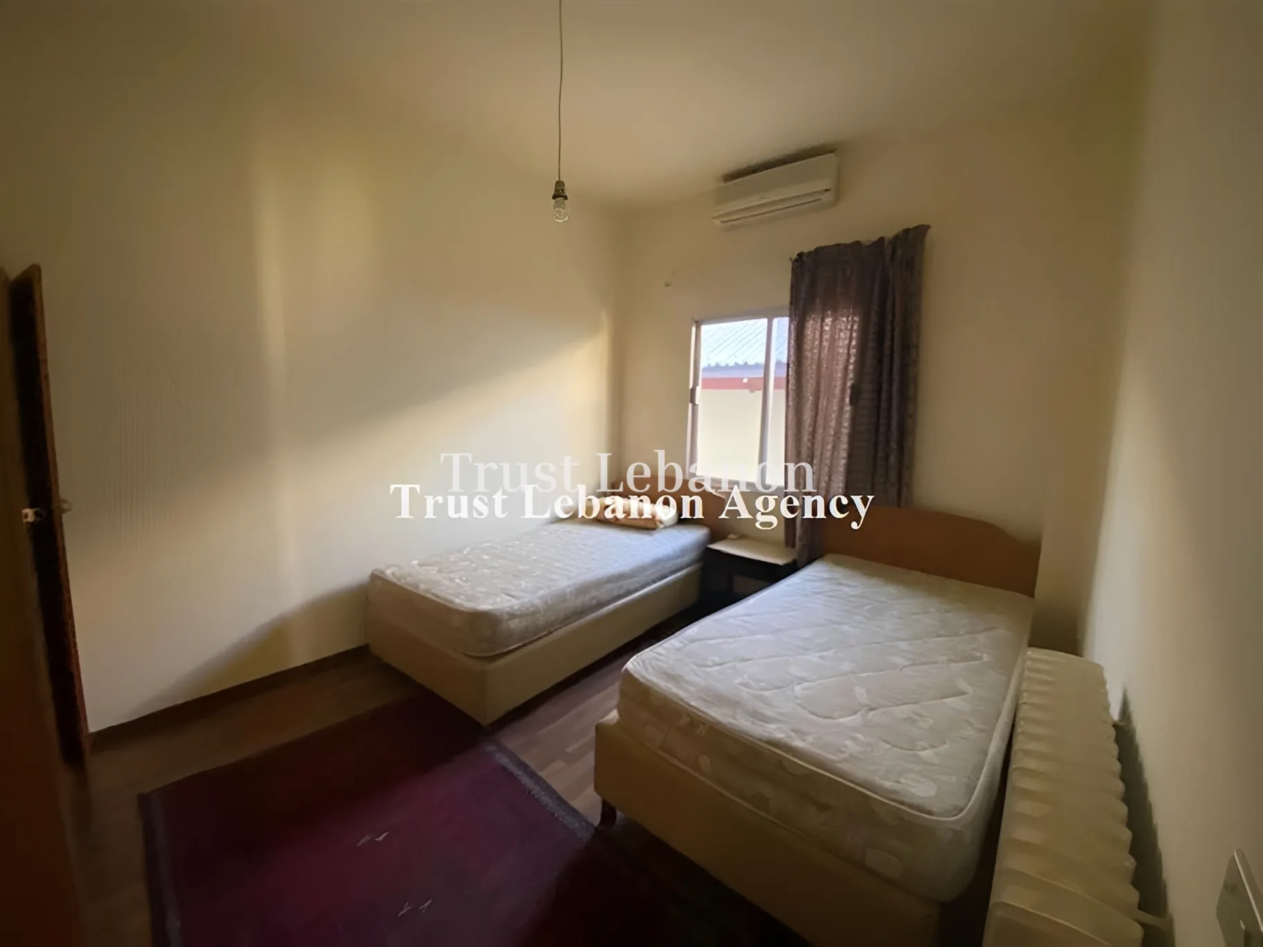 Apartment for rent in Broummana