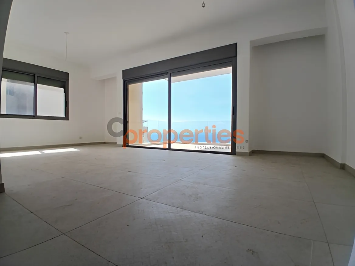 Apartment for Sale in Nahr Ibrahim