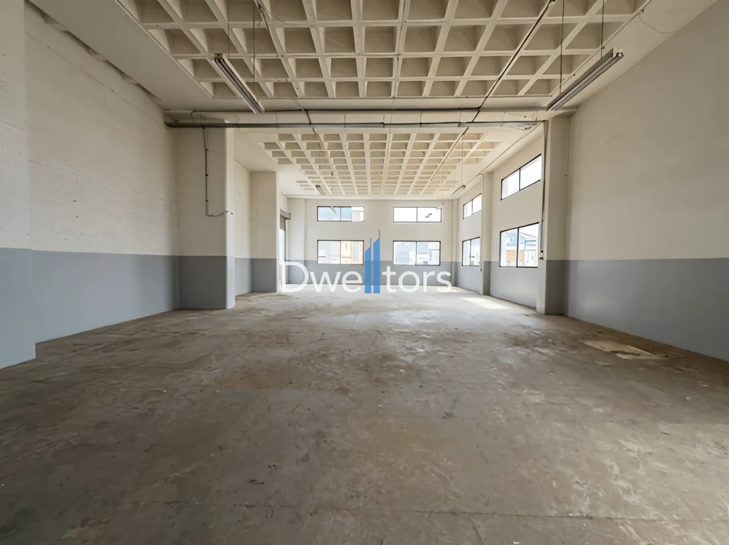 Industrial Unit for sale in Dekwaneh