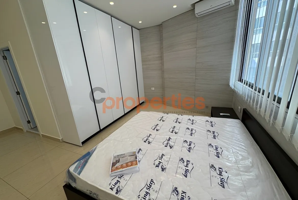 Apartment for Rent in Manara