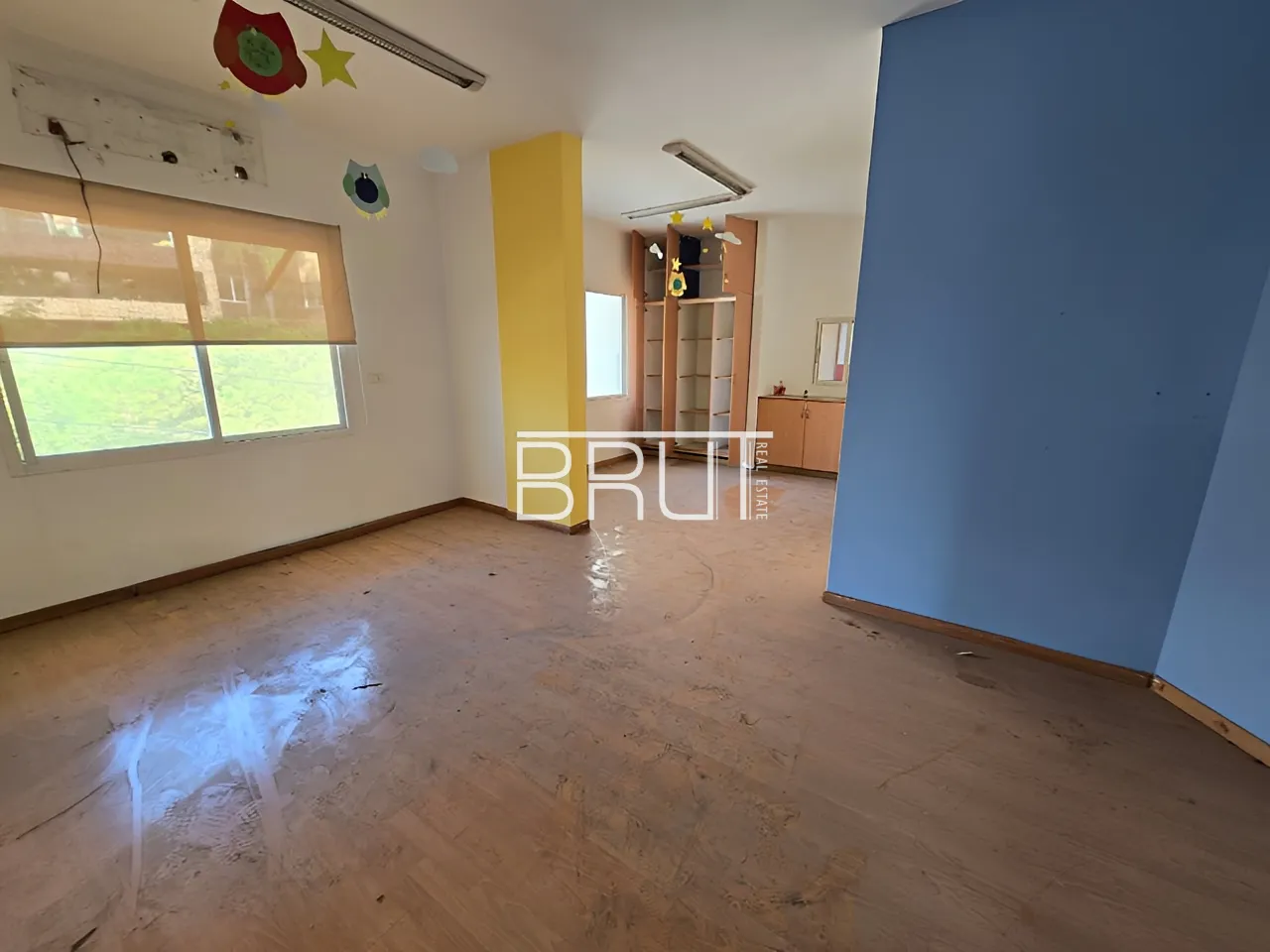 Apartment for Rent in Zouk Mosbeh