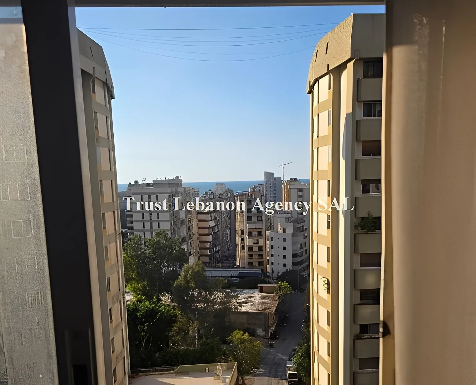 Apartment for Rent in Metn Jal Al Dib Lebanon