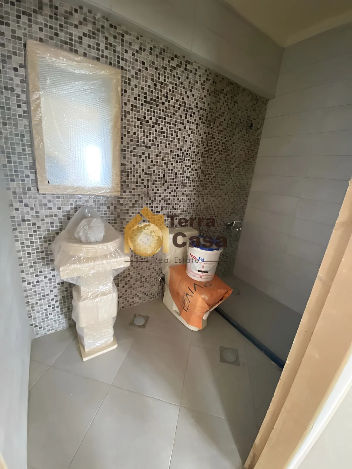 Duplex for Sale in Haouch el Omara Uncompleted
