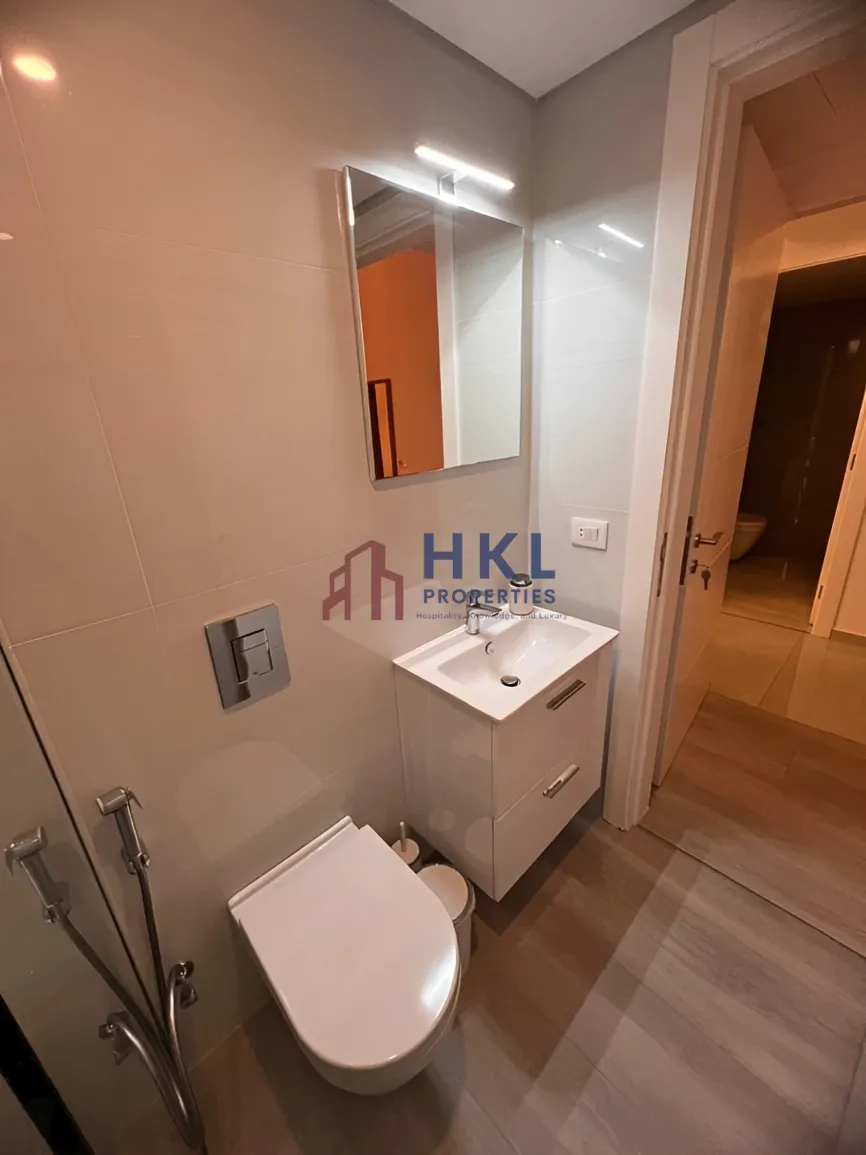 Apartment for rent in Hamra, Beirut, Lebanon
