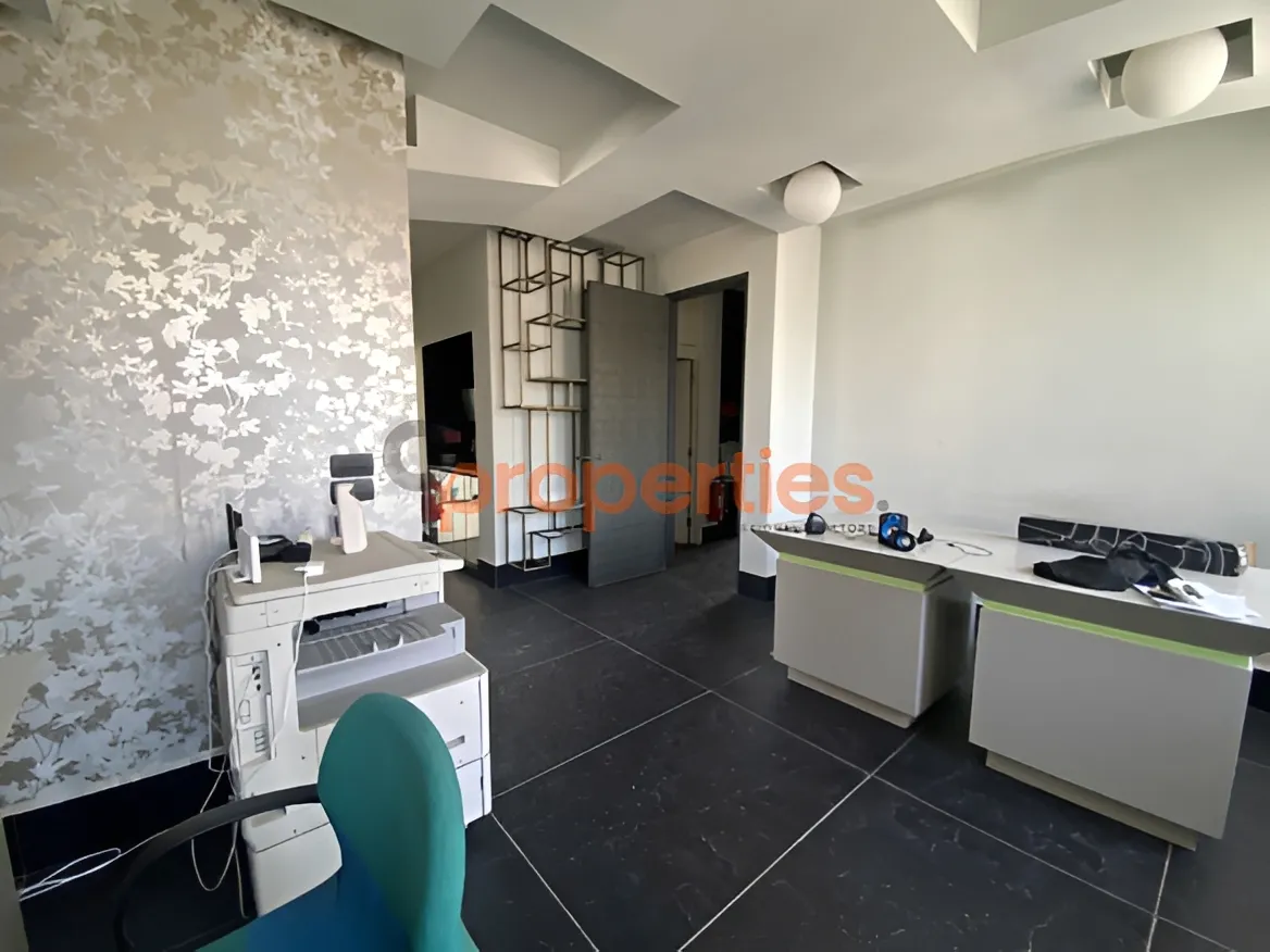 Office for Rent in Jal El Dib
