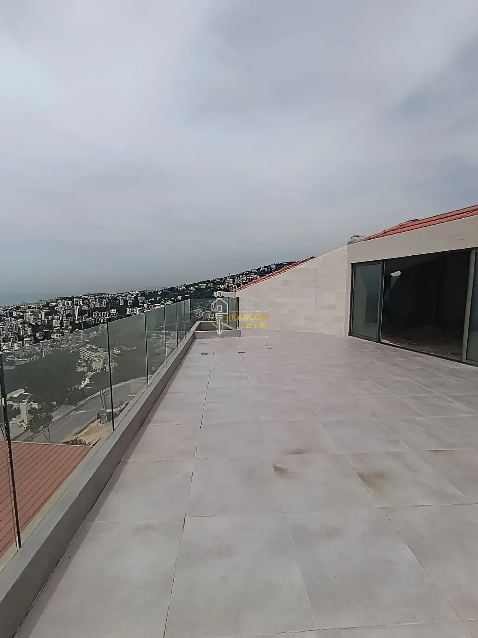 Apartment for sale in Bsalim, Lebanon - 3 bed, 4 bath