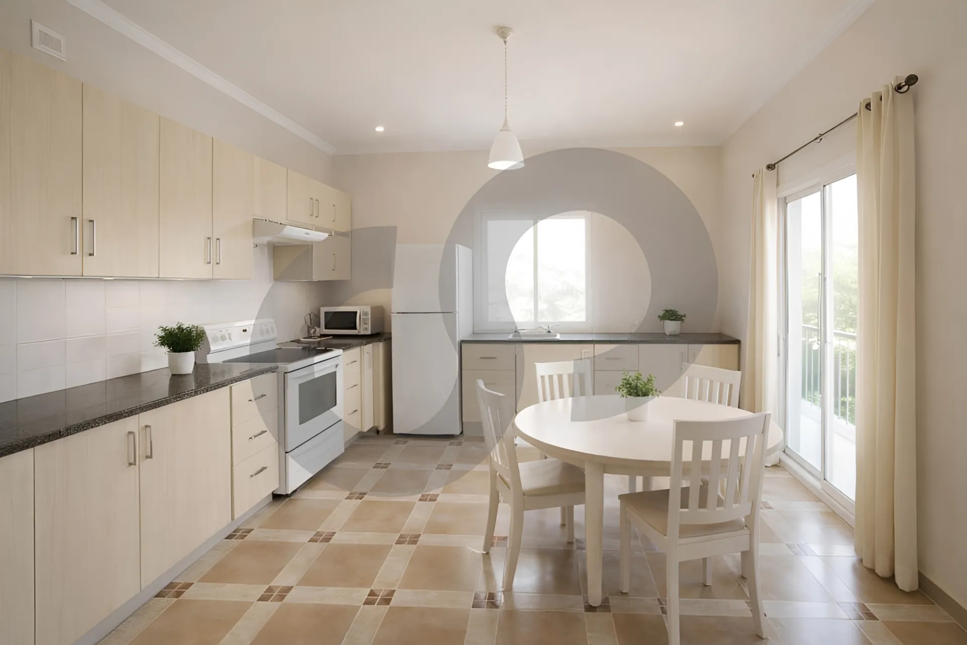 Apartment for Sale in Ras Maska