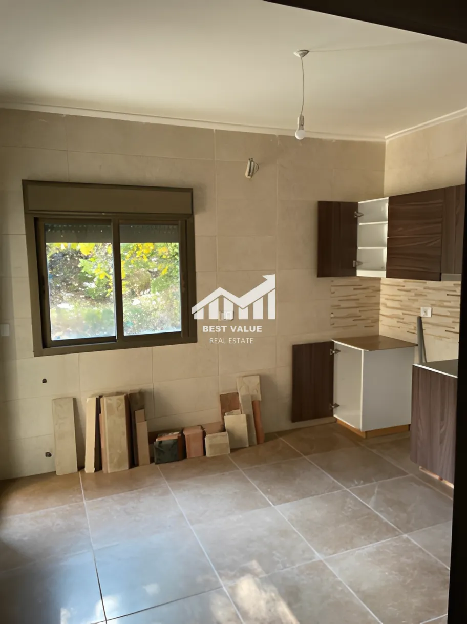 Apartment for sale in Hboub, Lebanon