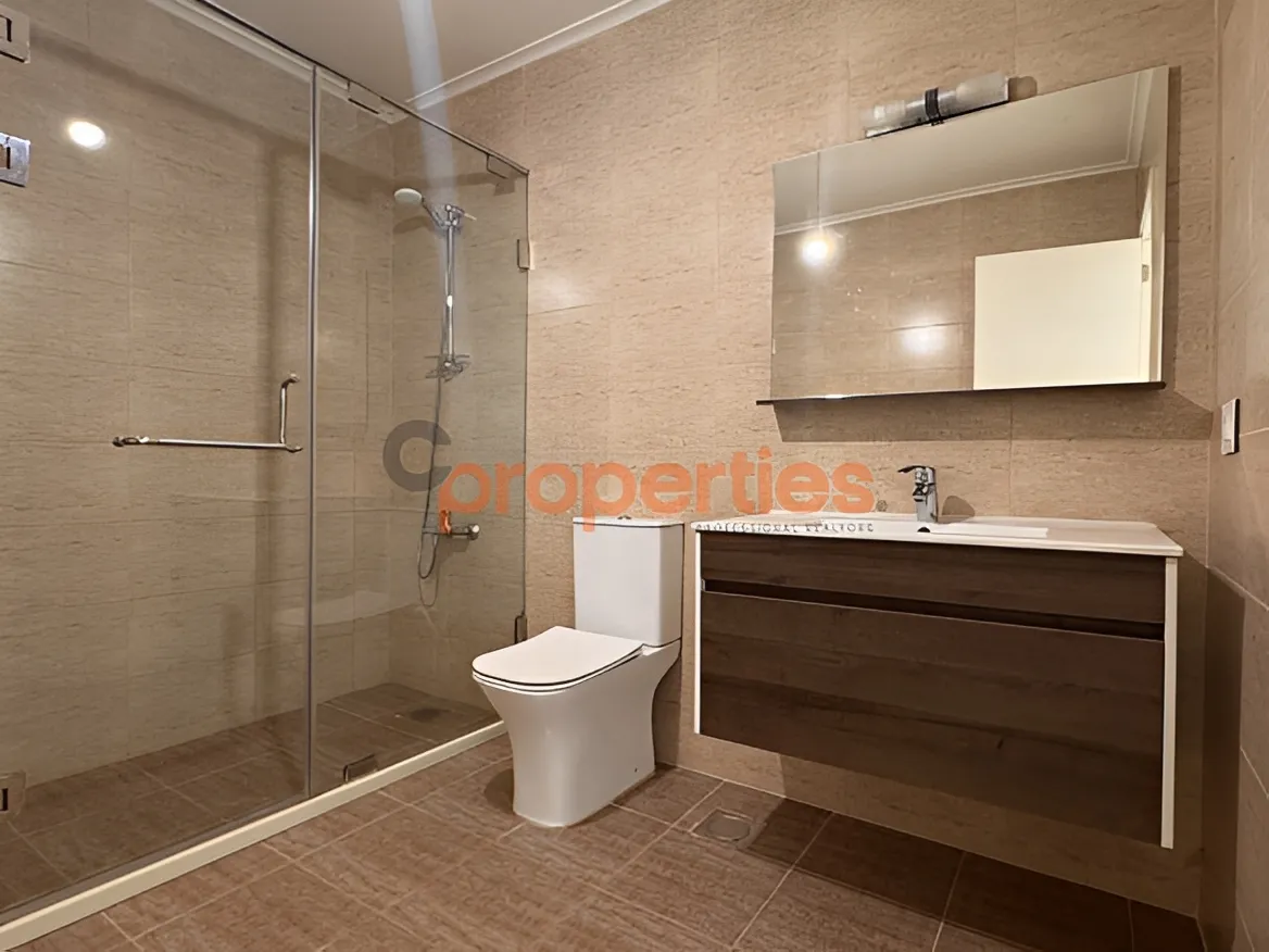 Apartment for rent in Aaoukar