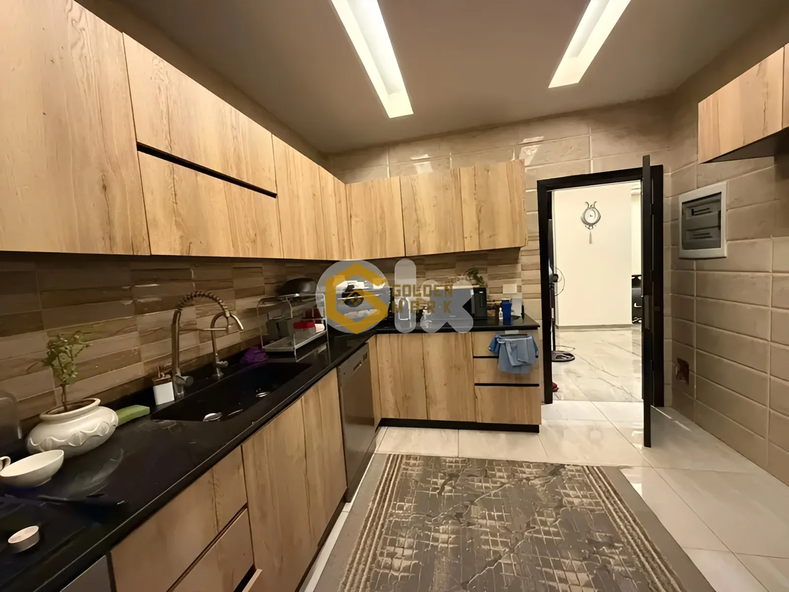 Apartment for Sale in Blat