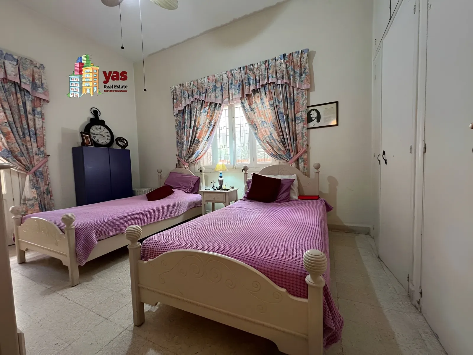 Apartment for Sale in Haret Sakhr