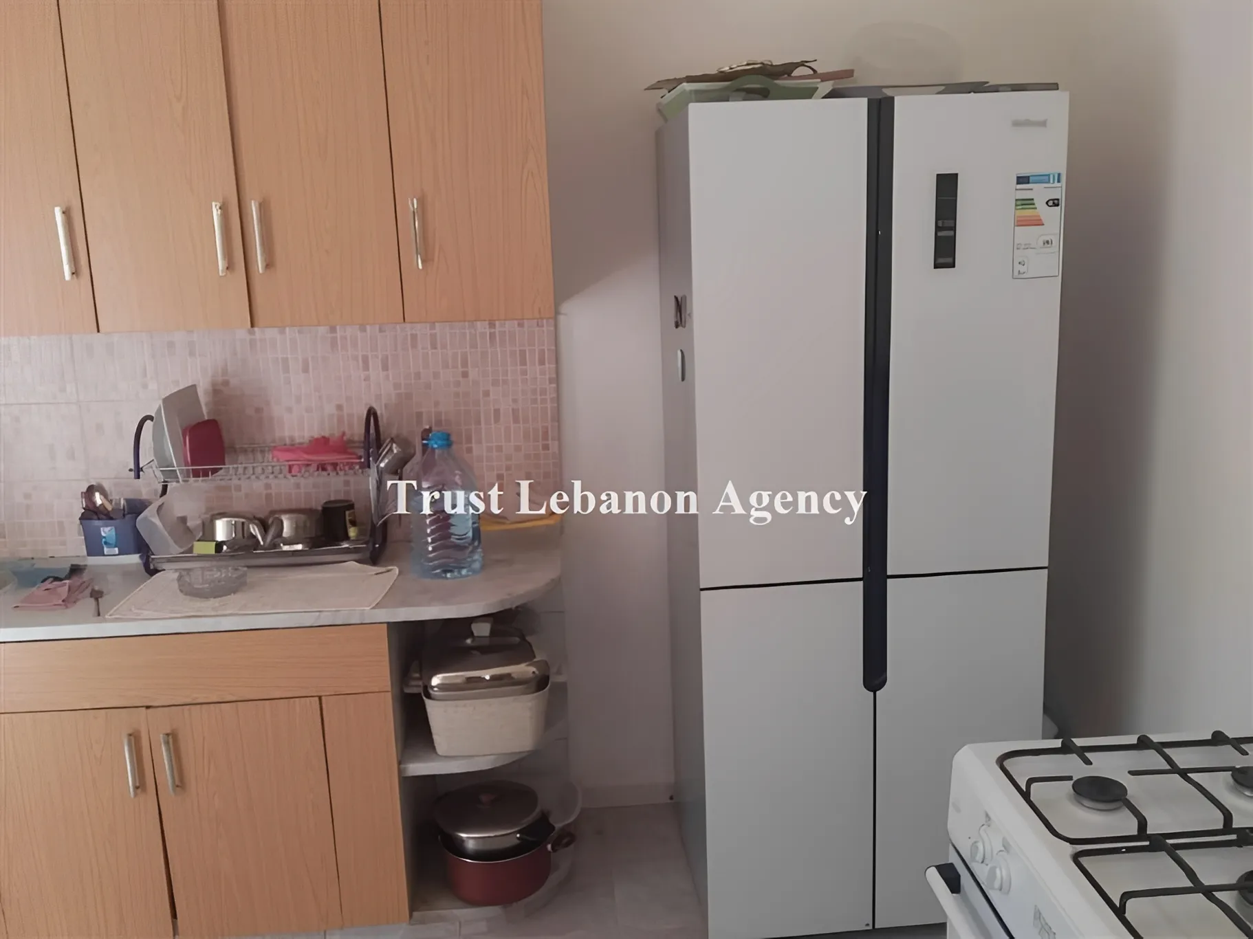 Apartment for Rent in Ashrafieh Beirut Lebanon