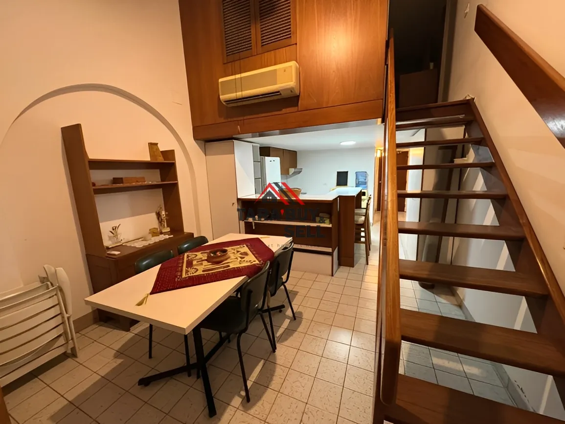 Chalet for Sale in Jounieh, Lebanon