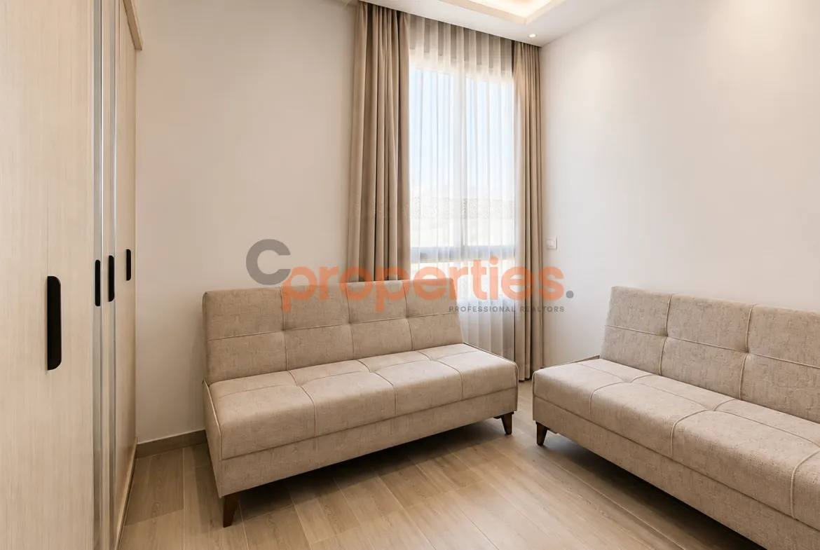 Apartment for Rent in Verdun