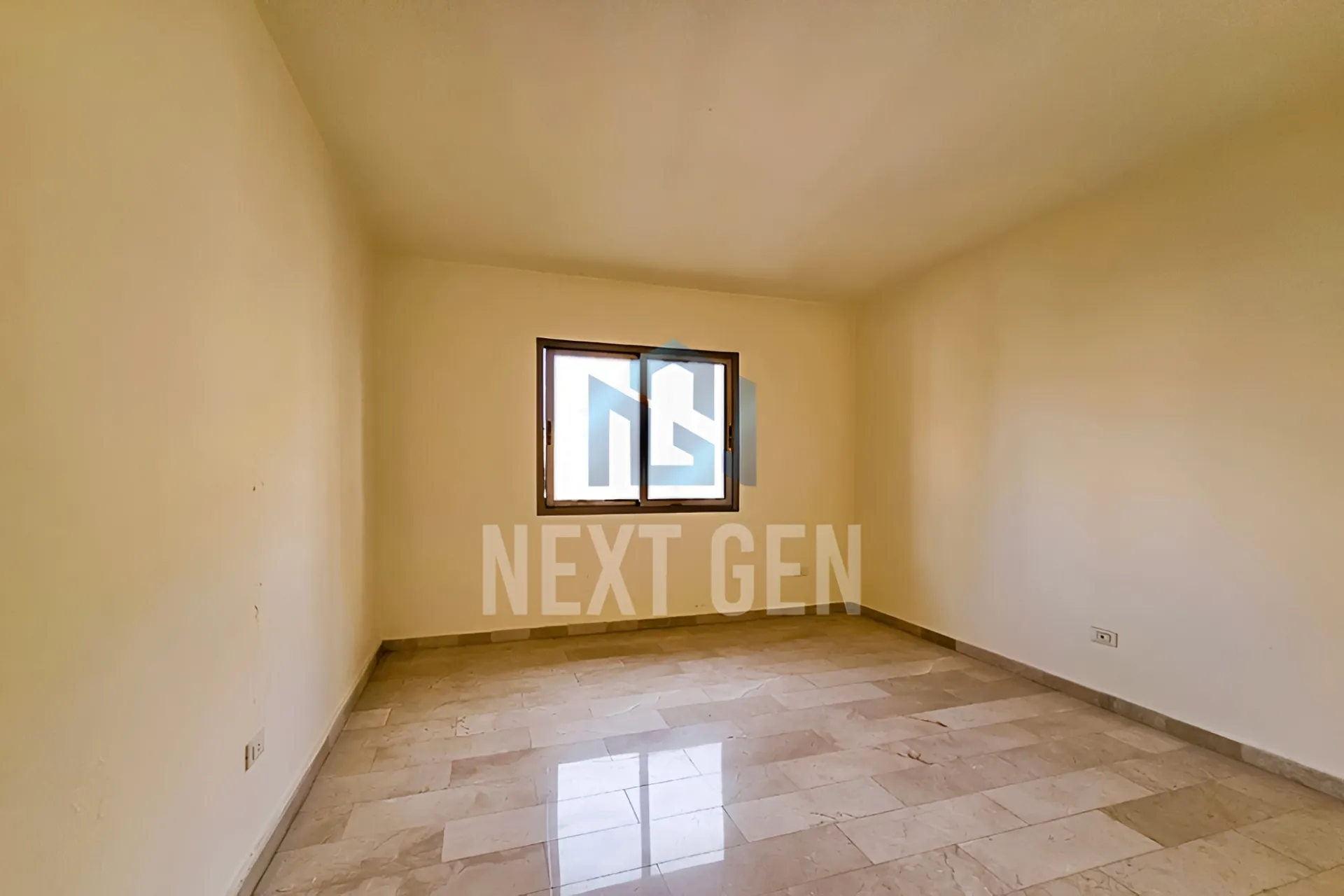 Apartment for sale in Sanayeh, Beirut, Lebanon