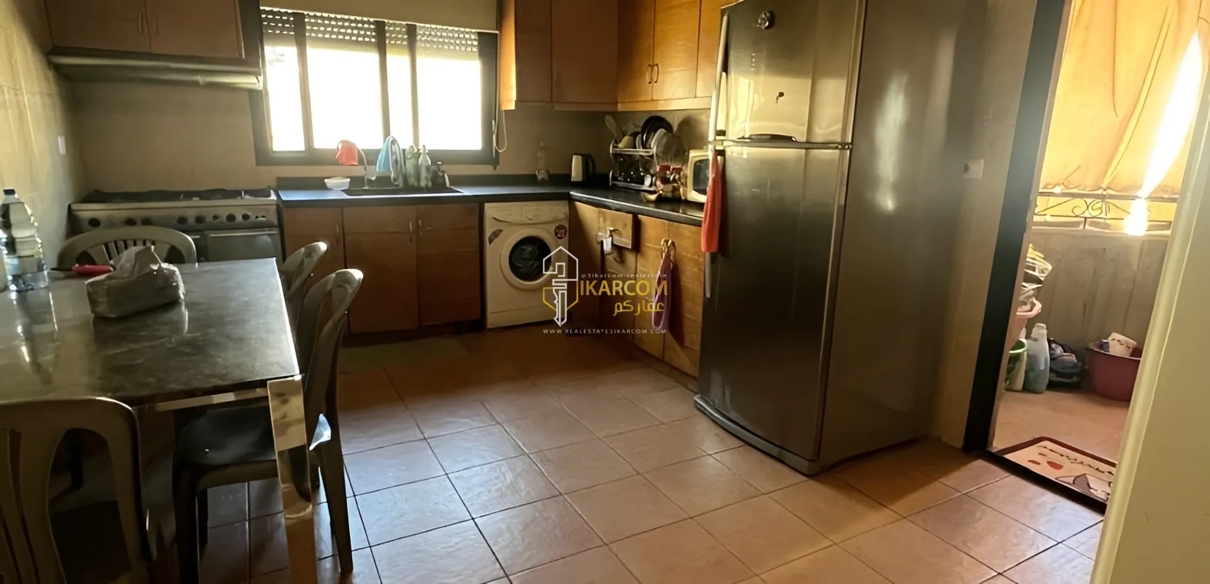 Apartment for Sale in Metn, Lebanon - 3 bed, 2 bath