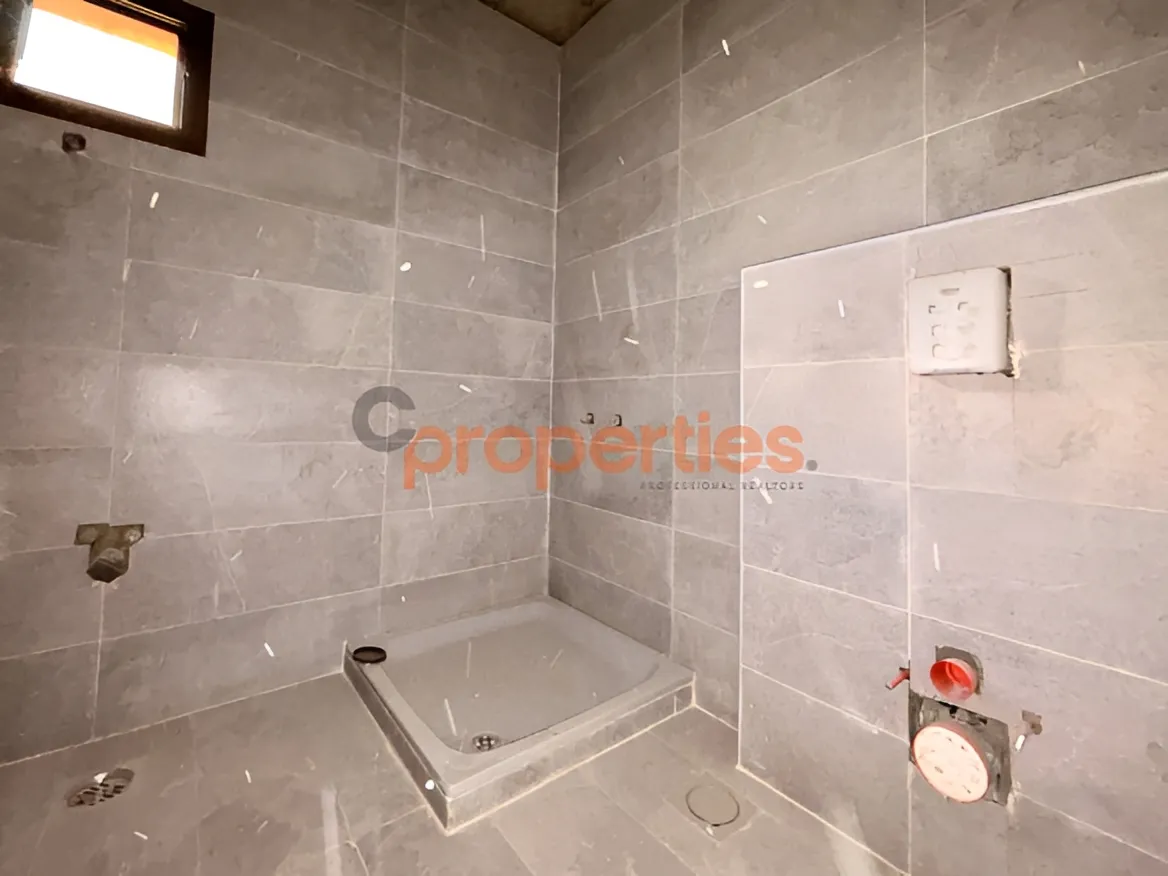 Apartment for Sale in Broummana