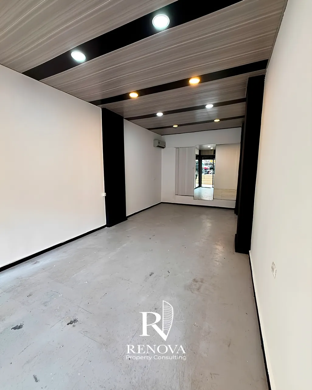Shop for rent in Achrafieh, Beirut, Lebanon