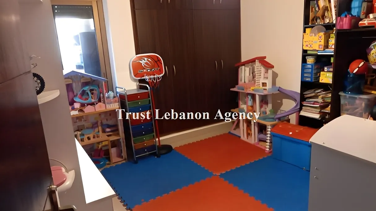 Apartment for Sale in Mousaitbeh Beirut Lebanon