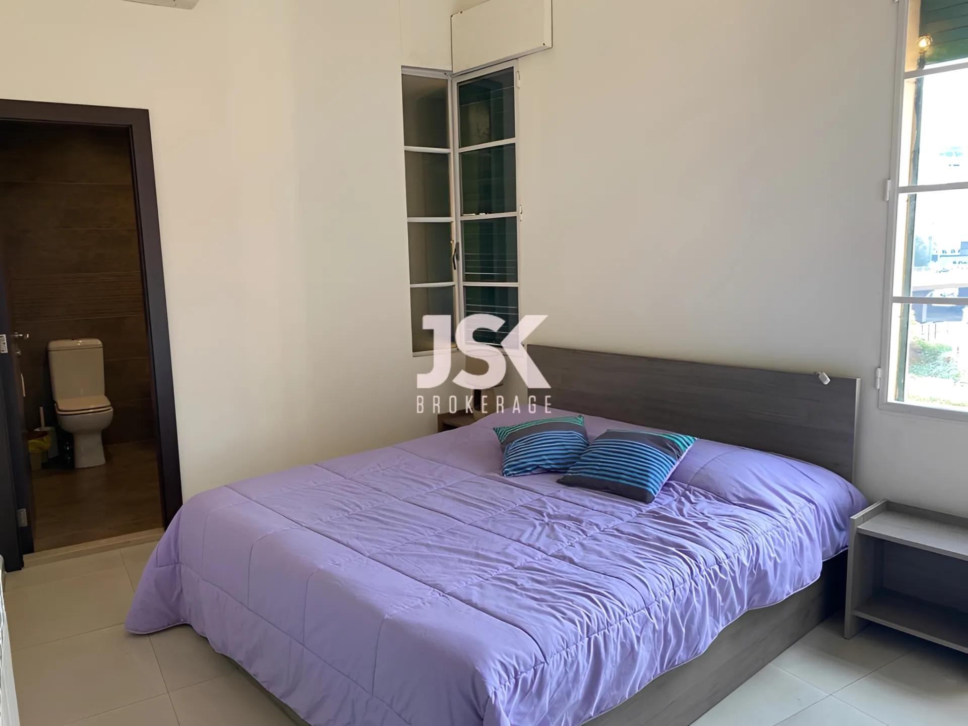 Apartment for Rent in Downtown