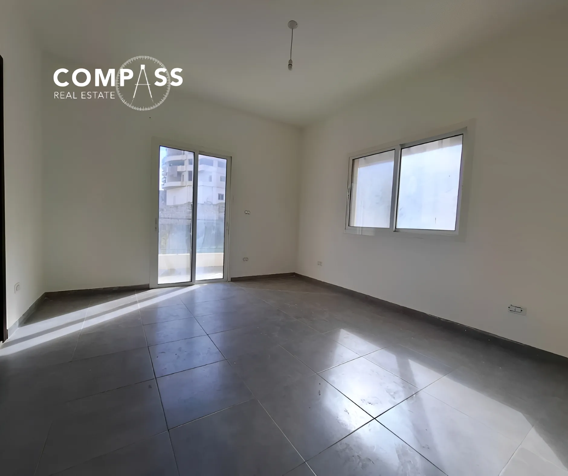 Apartment for sale in Aley, Lebanon